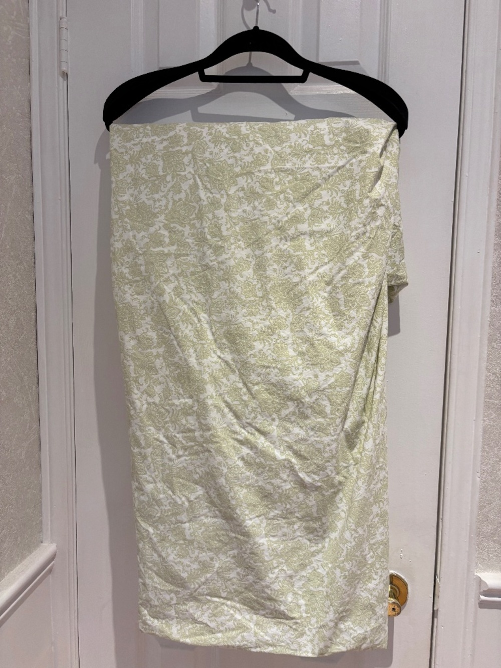 Ralph Lauren fitted sheet-king size